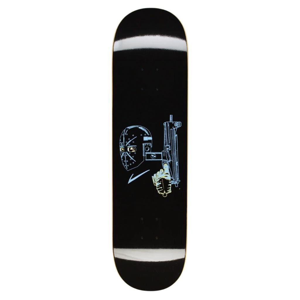Hockey - Not Heat Deck 8” & 8.5”