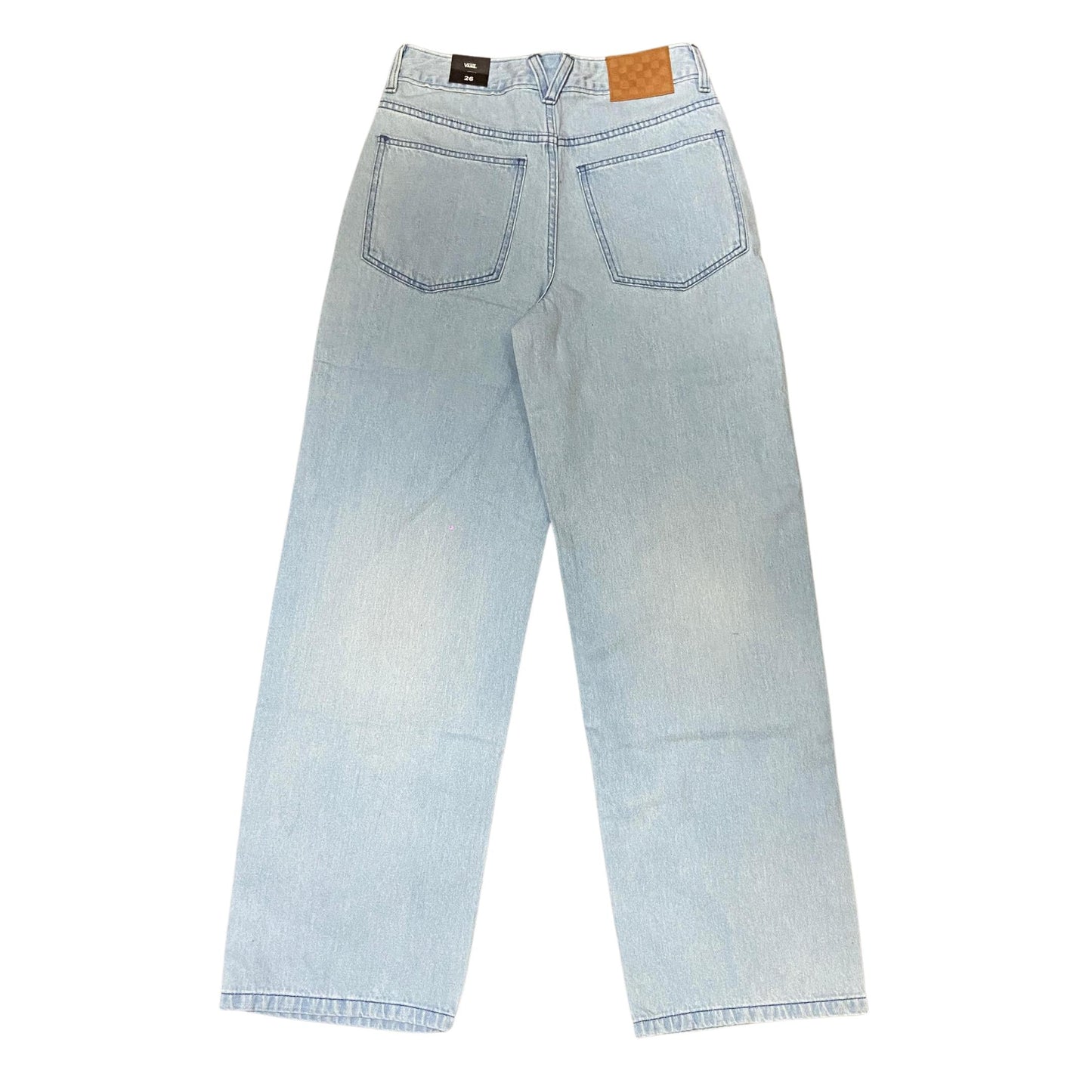 Vans - Sirelle 5 Pocket Puddle Pant