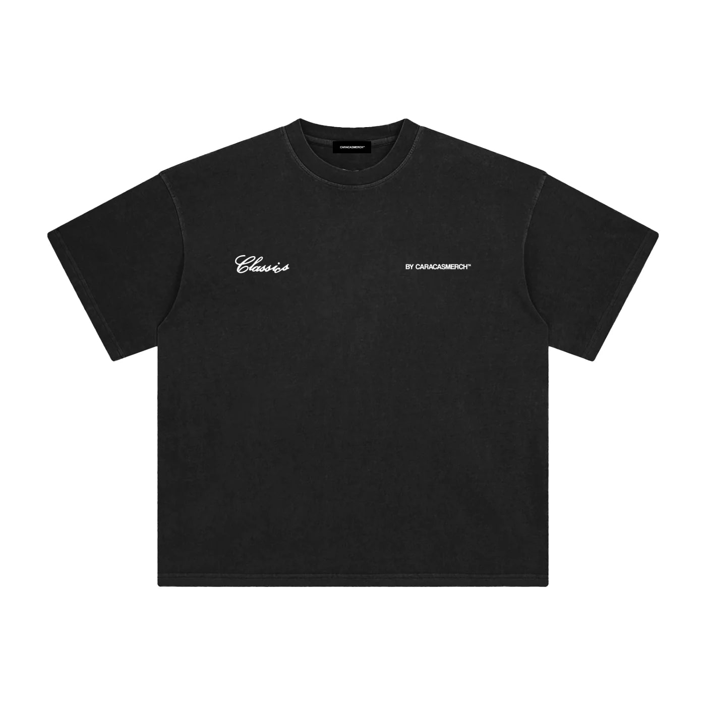 Caracas - Pajuo Tee