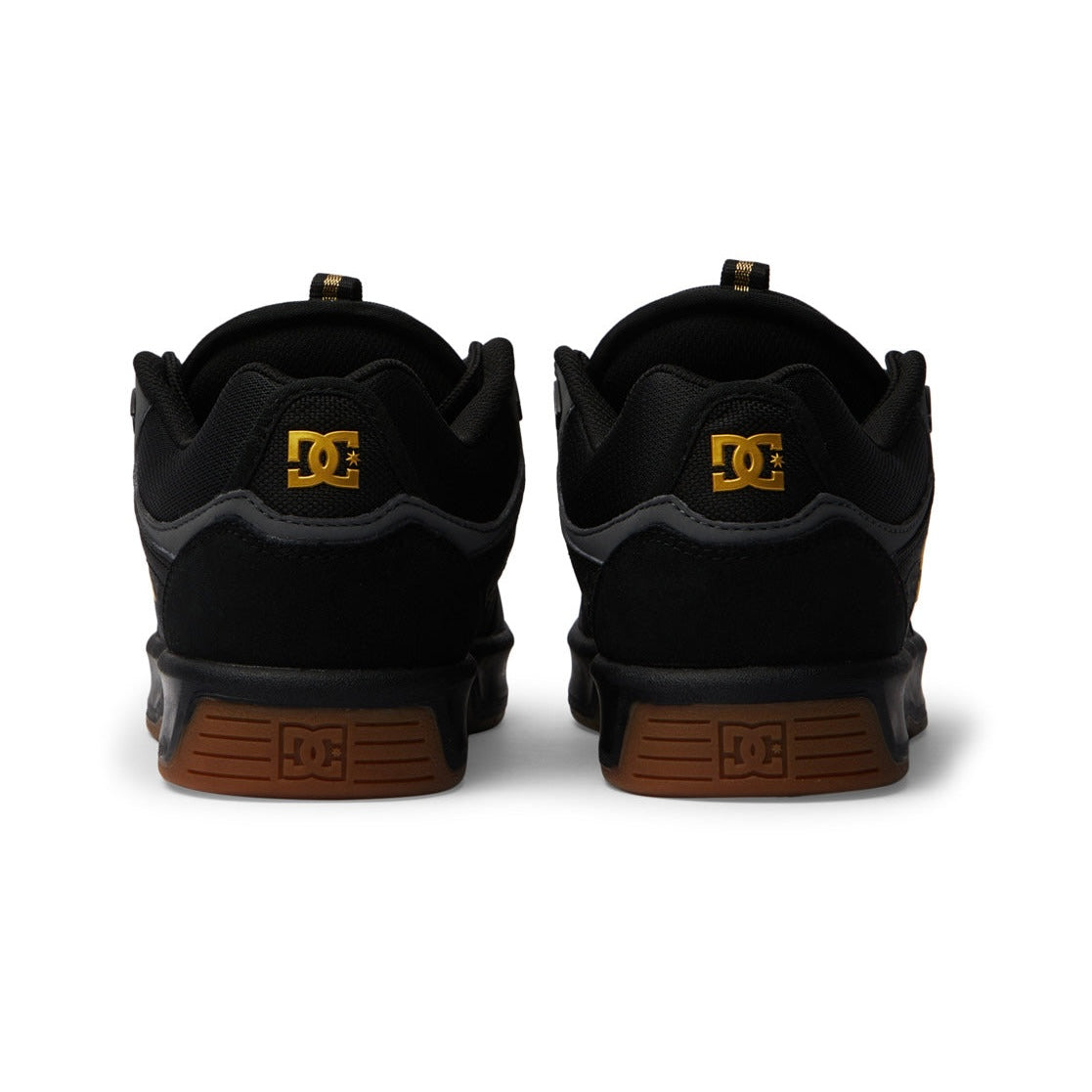 DC Shoe - Kalynx Zero Black/Gold