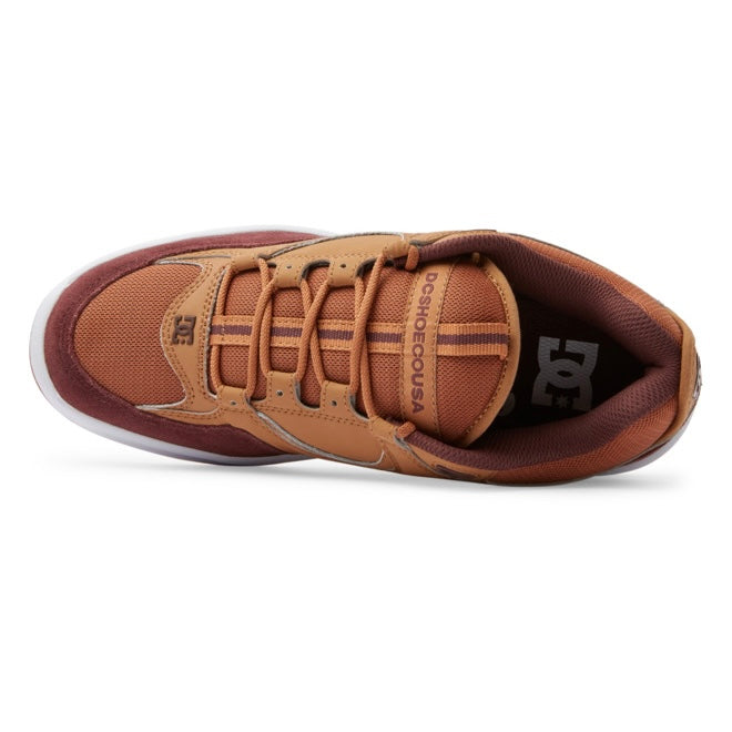 DC Shoe - Kalynx Zero Brown/Tan