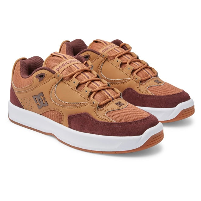 DC Shoe - Kalynx Zero Brown/Tan