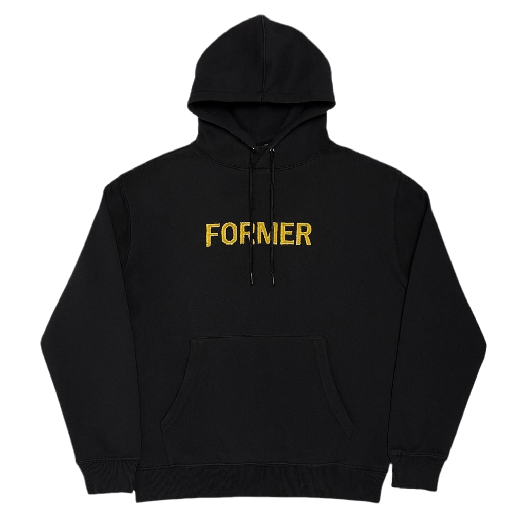 Former - Legacy Leo Hoodie