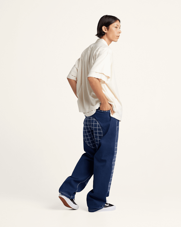 Vans OTW - Quilted Carpenter Pant