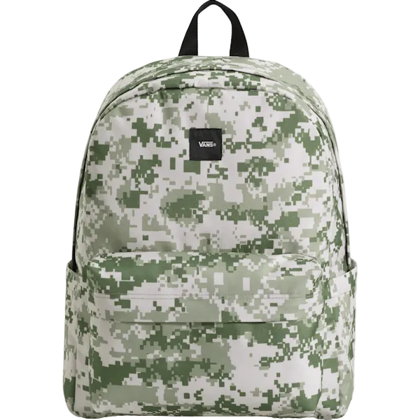 Vans - Old Skool Backpack Digi Camo