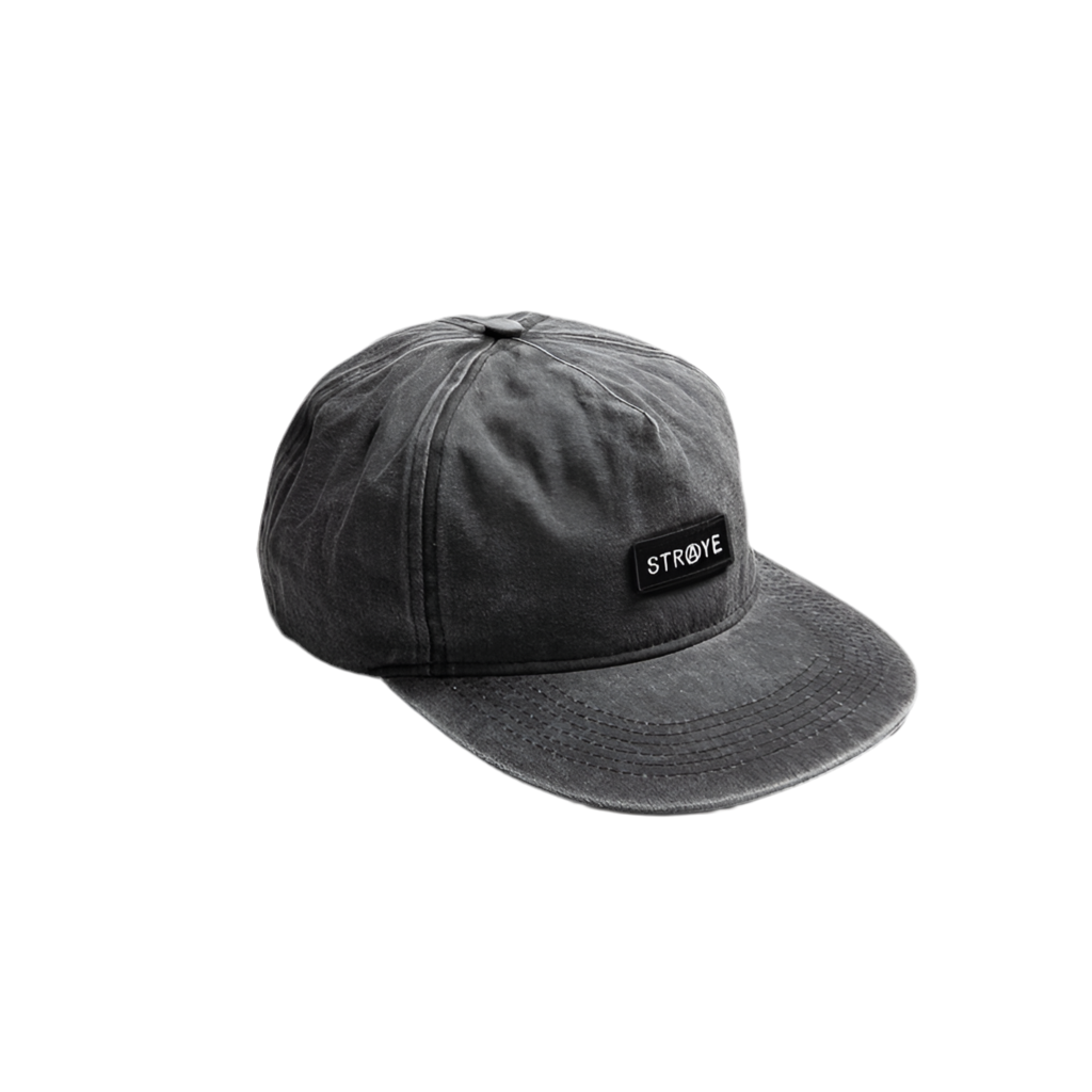 Straye - Faded Cap