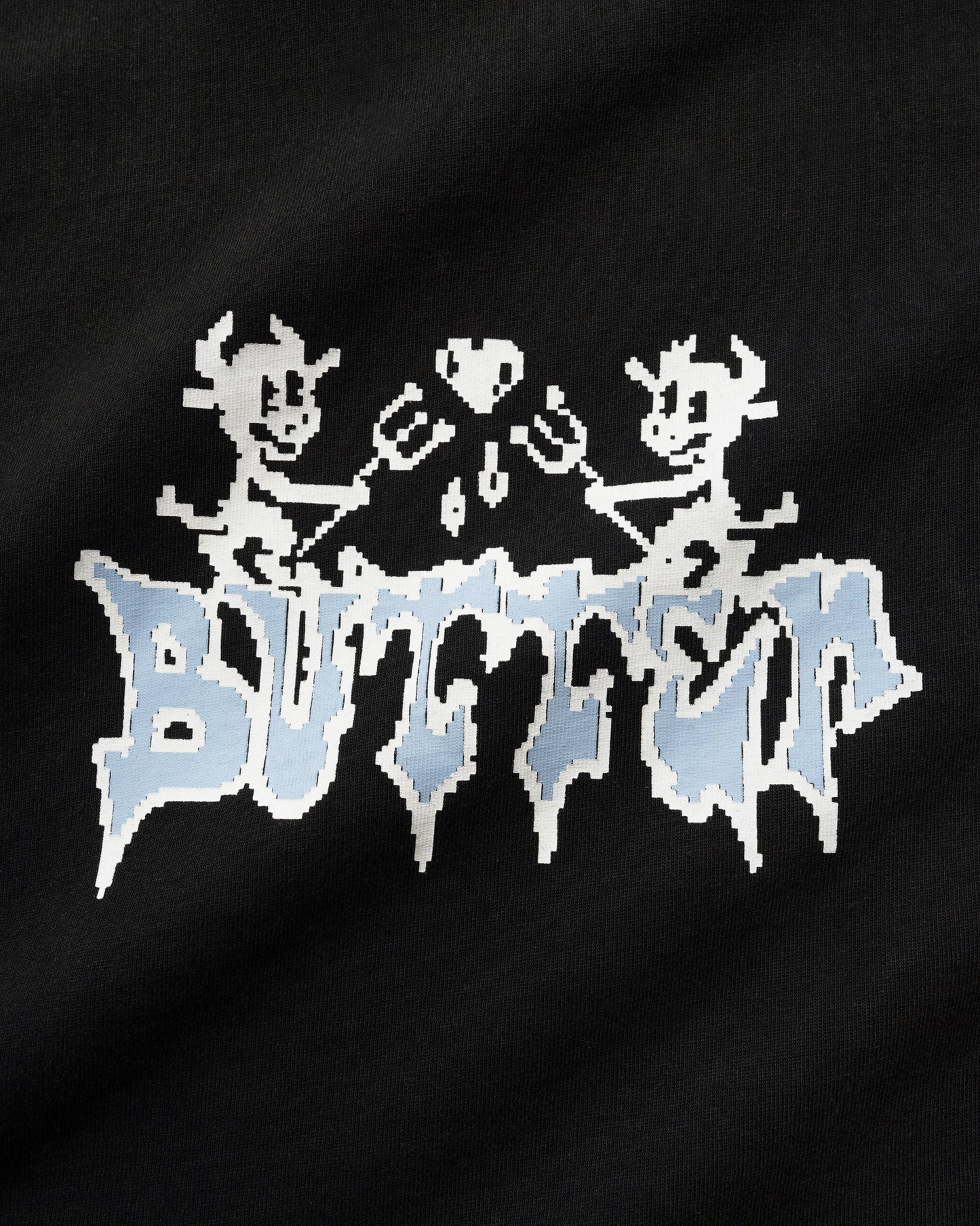 Butter - Diablo Tee