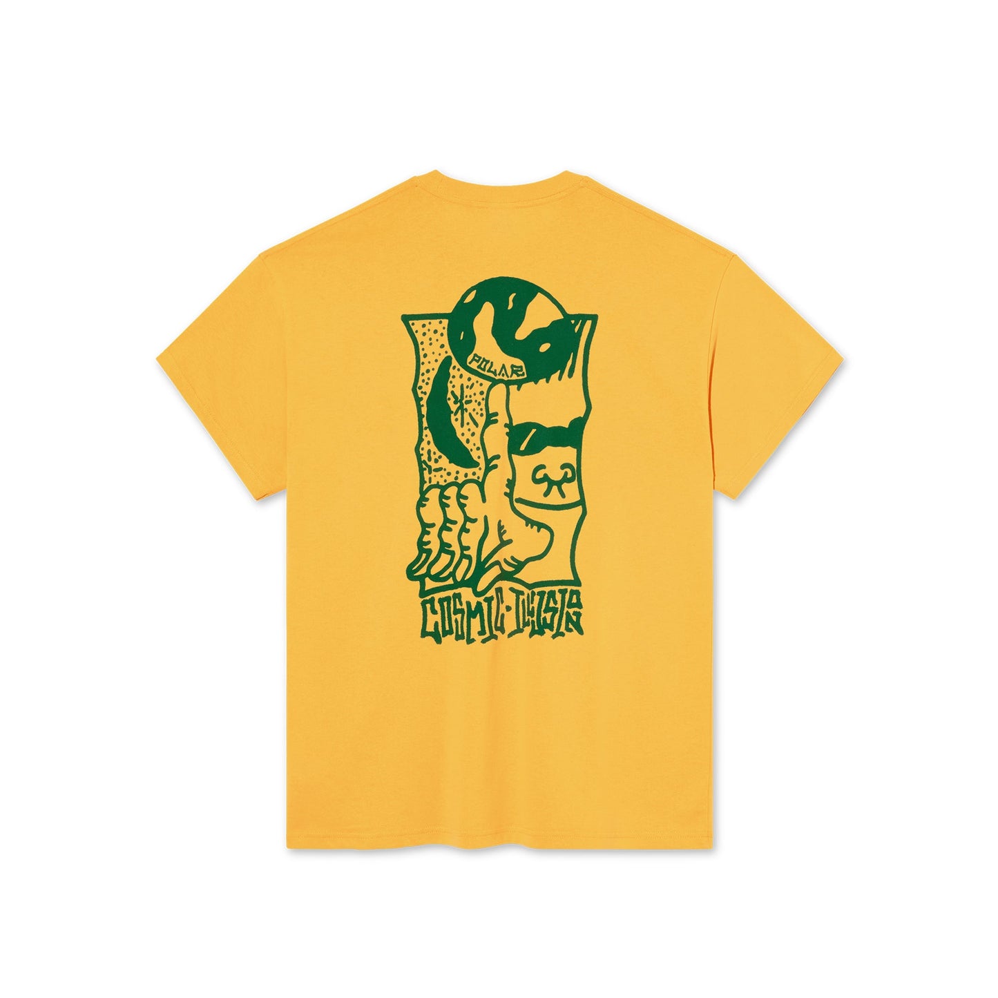 Polar Skate Co - Comic Tee