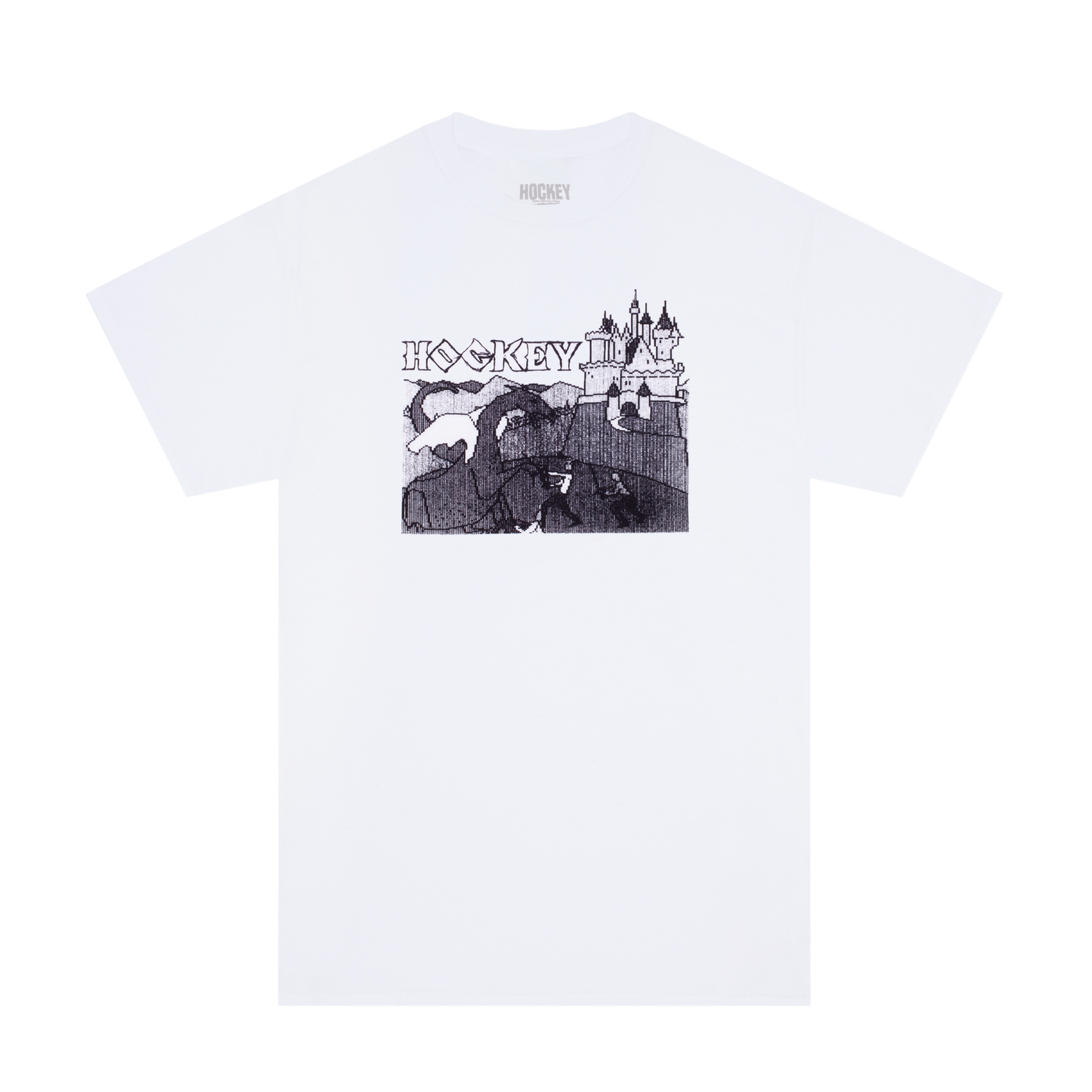 Hockey - Dragon Slayer Tee