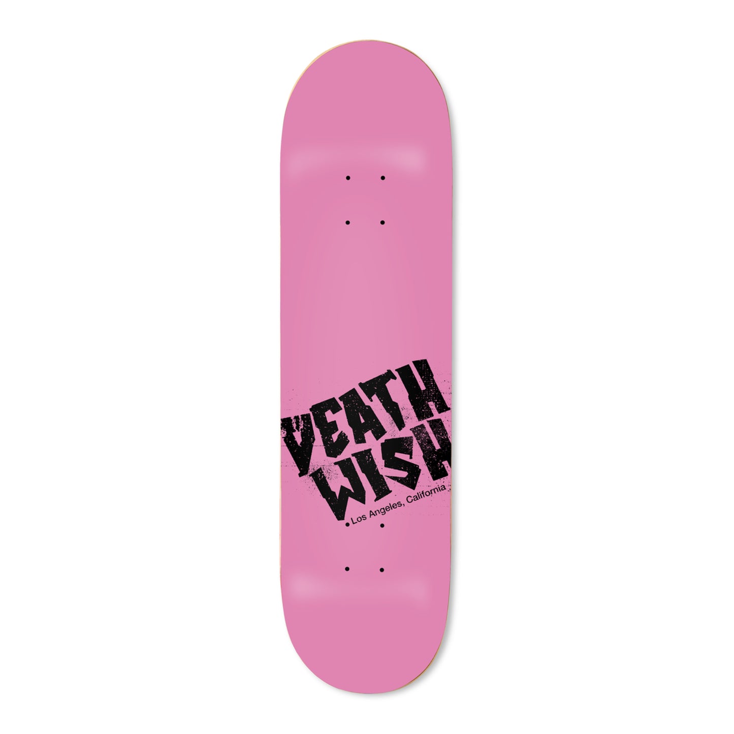 Deathwish - Delfino Creeping Death Deck