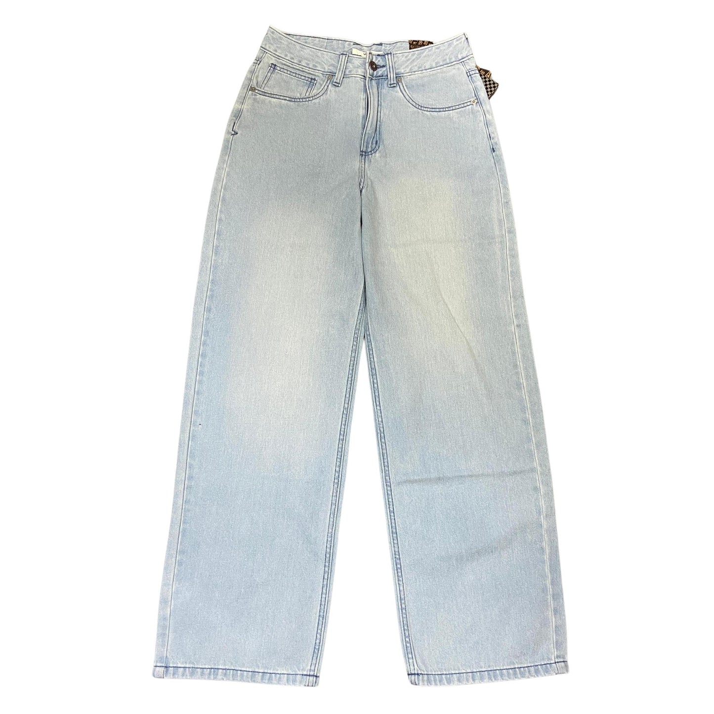 Vans - Sirelle 5 Pocket Puddle Pant