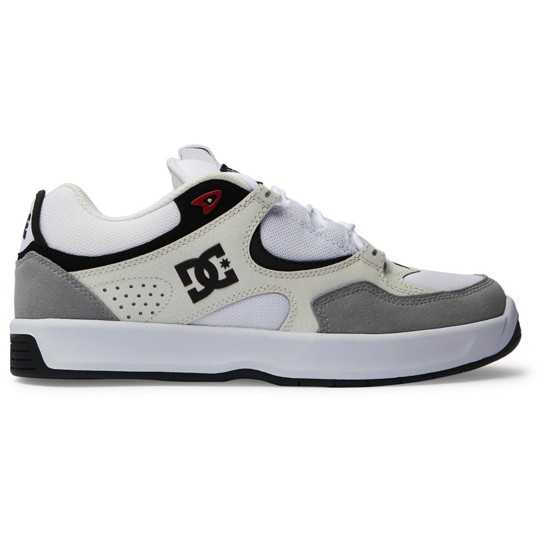 DC Shoe - Kalynx Zero Grey/Black/White