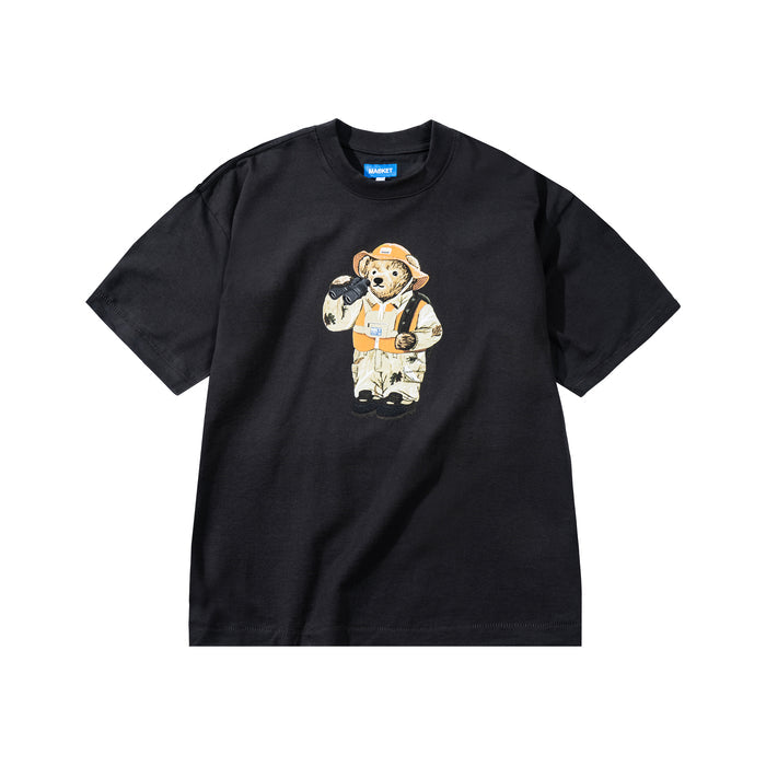 Market Studios - Hunter Bear Tee