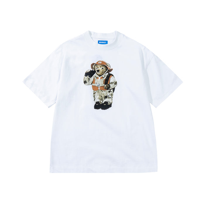Market Studios - Hunter Bear Tee