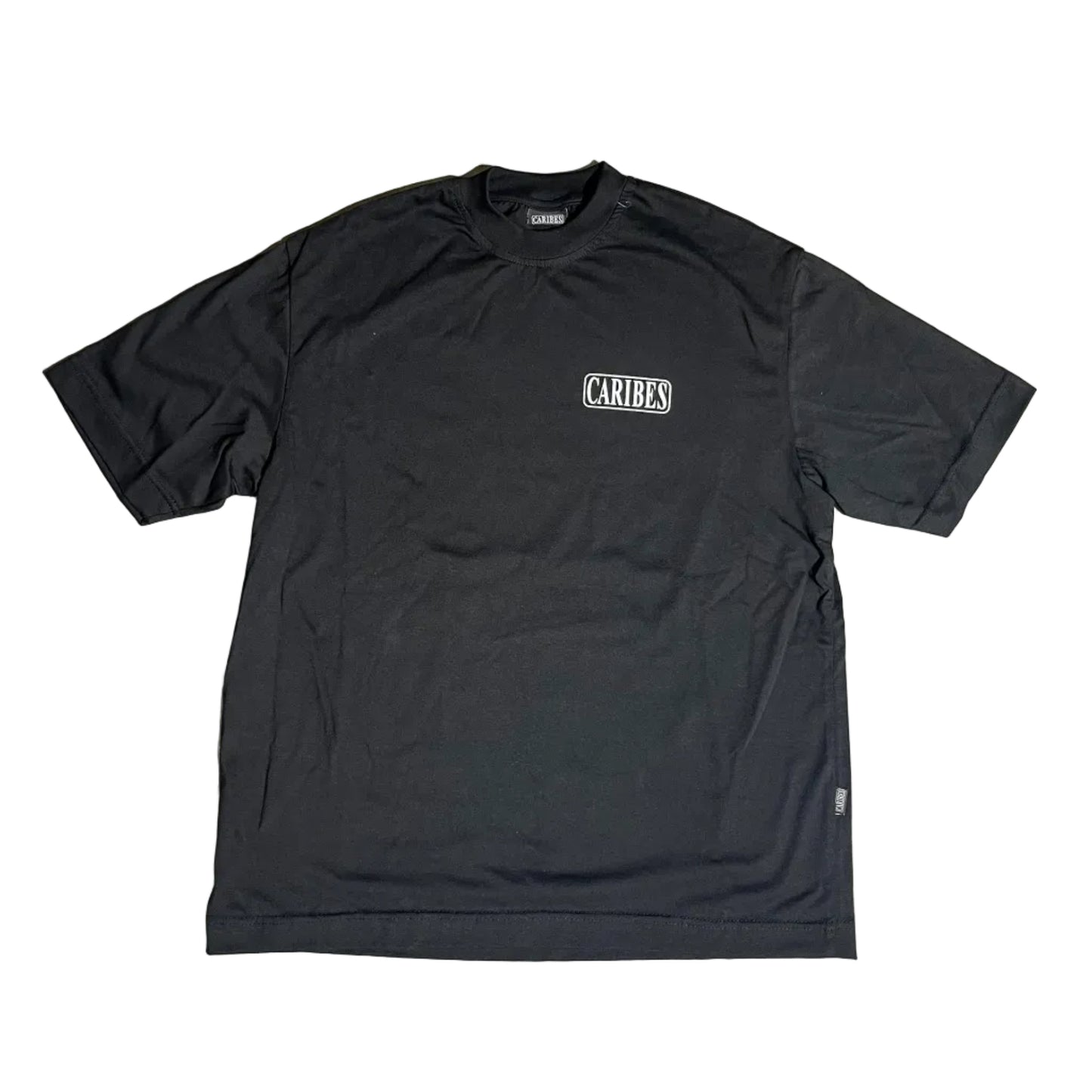Caribes - Amor y Odio Tee