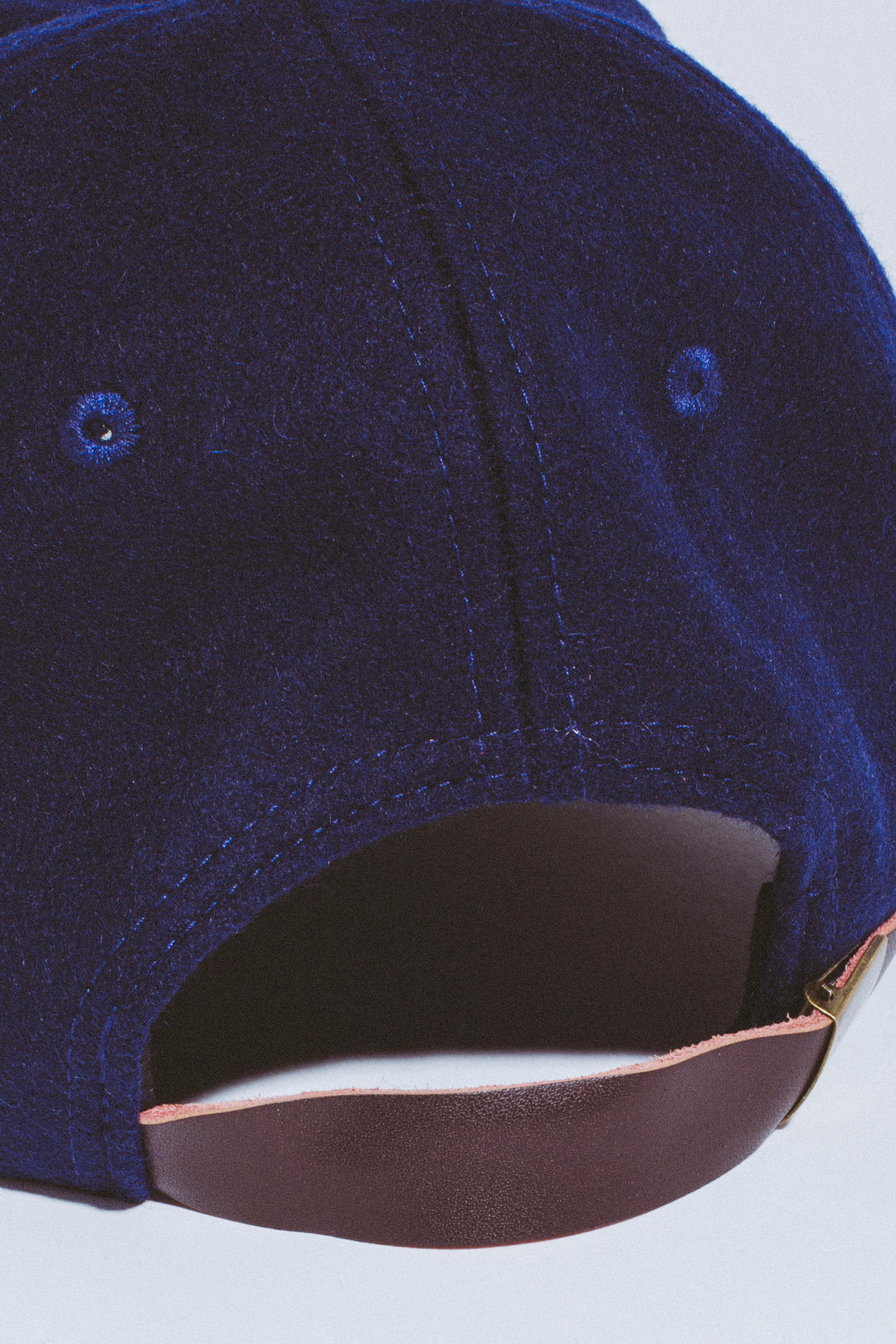 Fucking Awesome - CLG Wool Strapback 2