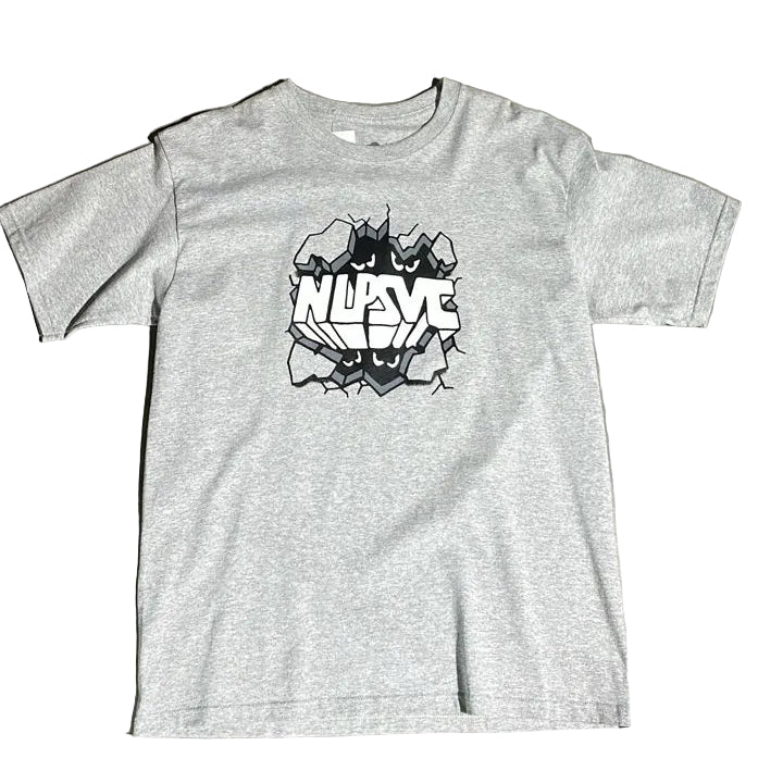 Nelpsvic - Ciudadano Global Tee