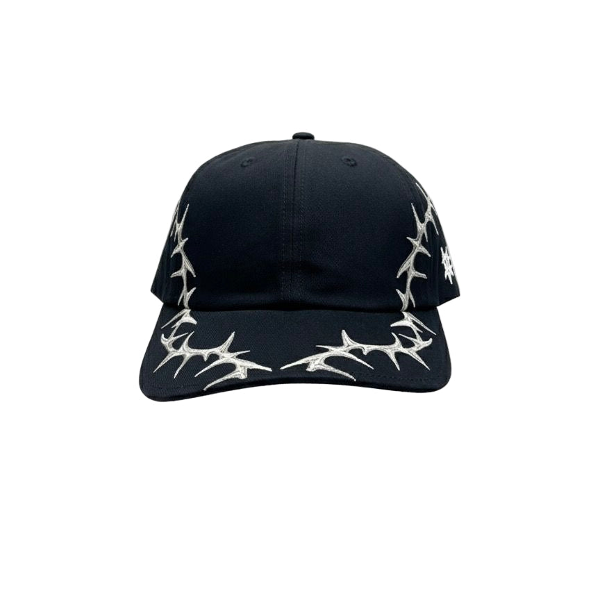 Vans - Thorn Curved Bill Jockey Hat