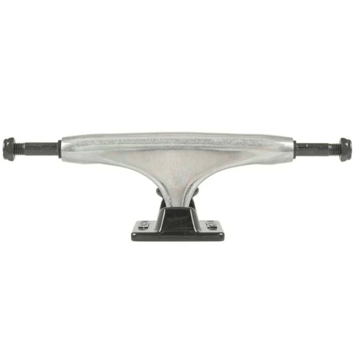 Tensor - Tensor Alloys 5.5” Raw/Black Trucks (Par)