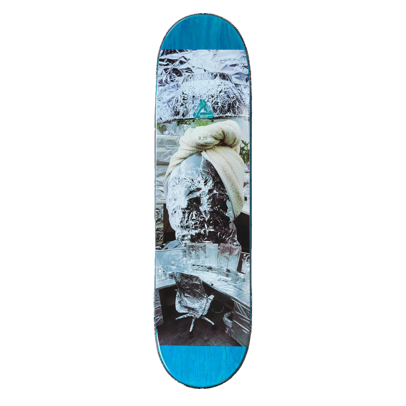 Palace - Jamal Pro S43 Deck 8.25”