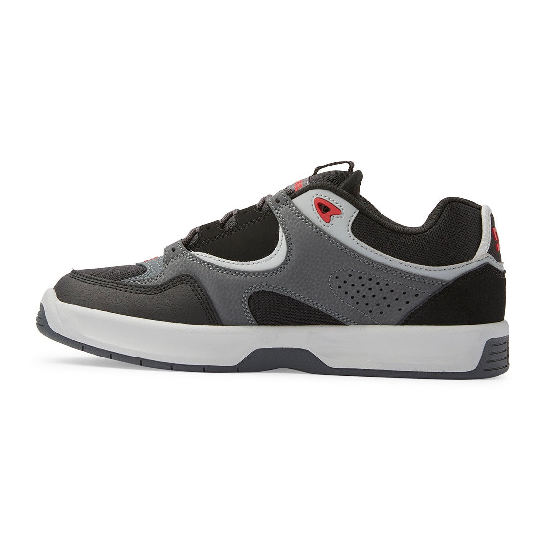 DC Shoe - Kalynx Zero Black/Grey/Red