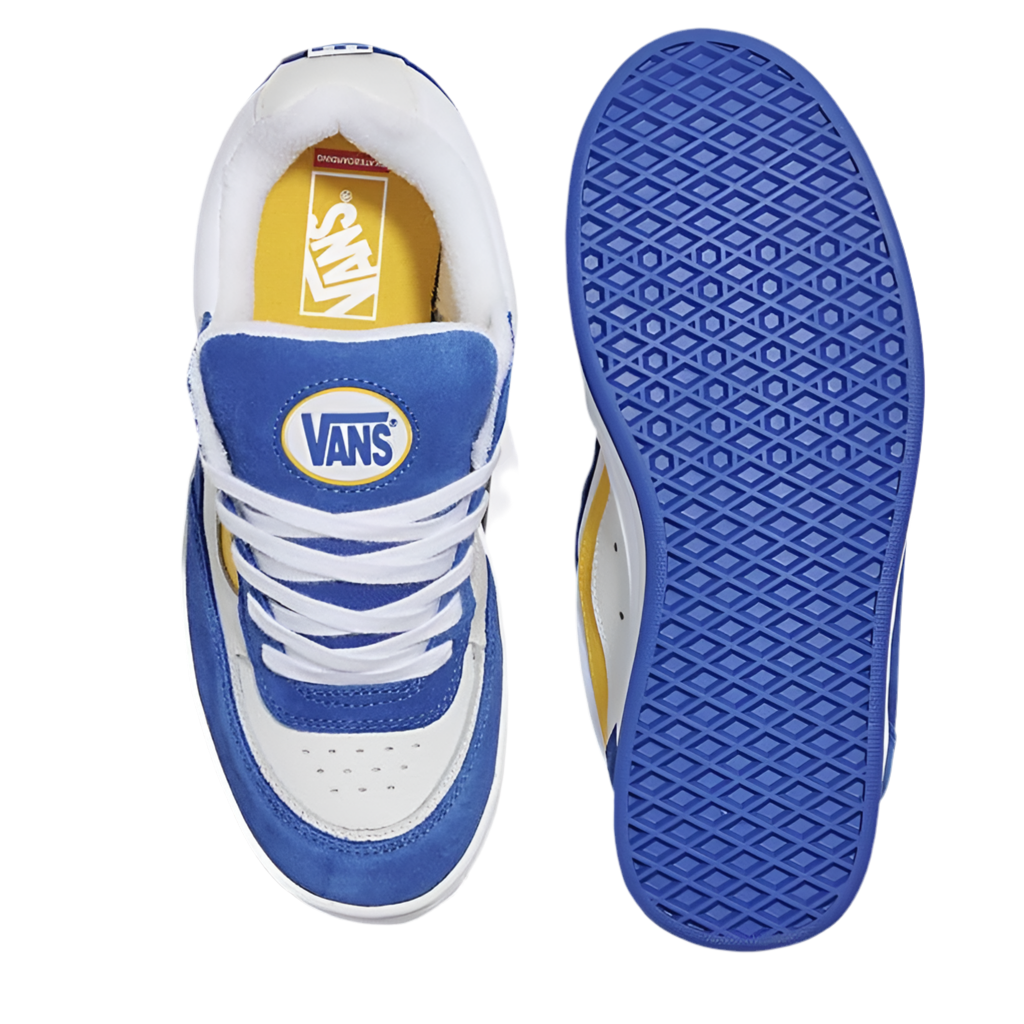 Vans - Estazzo Shoe