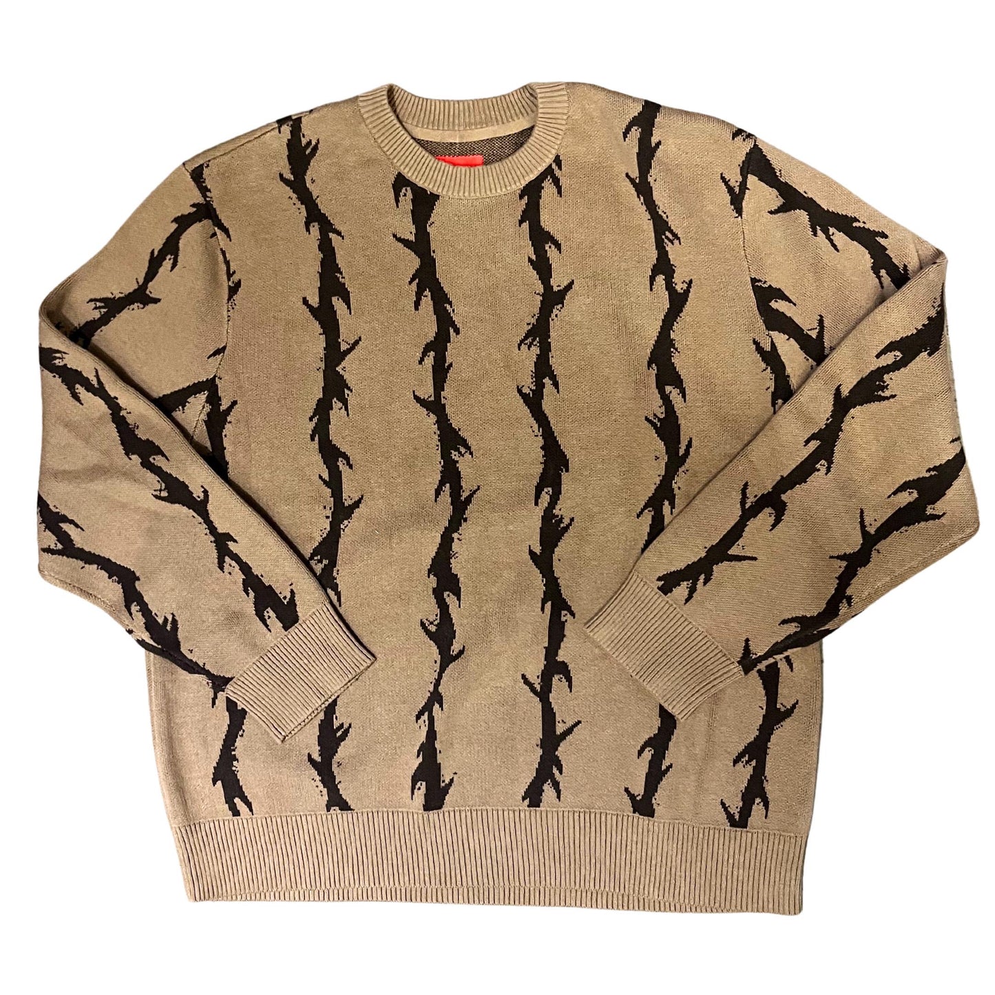 Vans - Skate Thom Crewneck