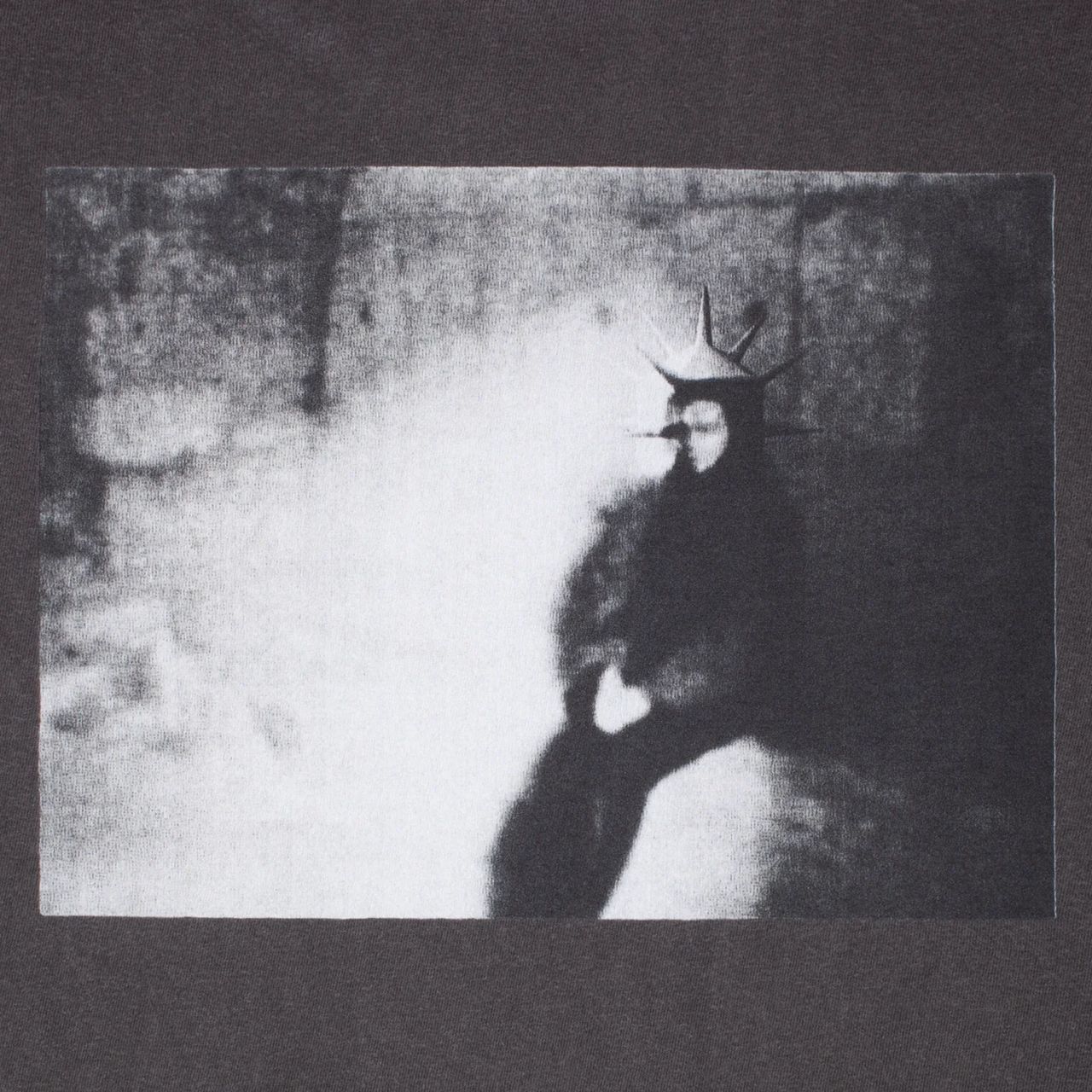 Hockey - Waiting Tee