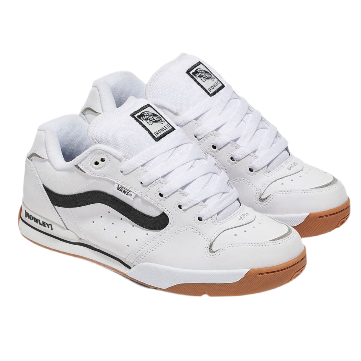 Vans - Rowley XLT Shoes