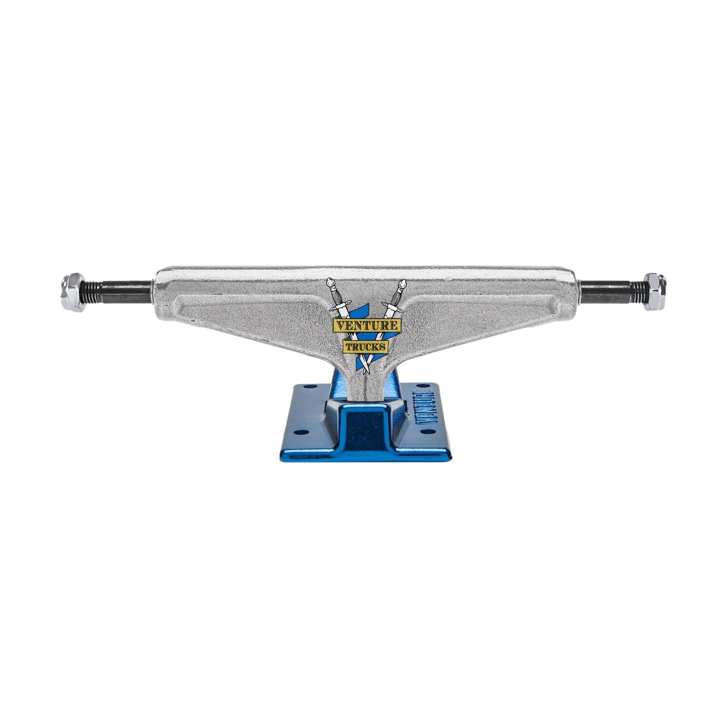 Venture - V-Light Crest Blue Trucks 5.6 (Par)