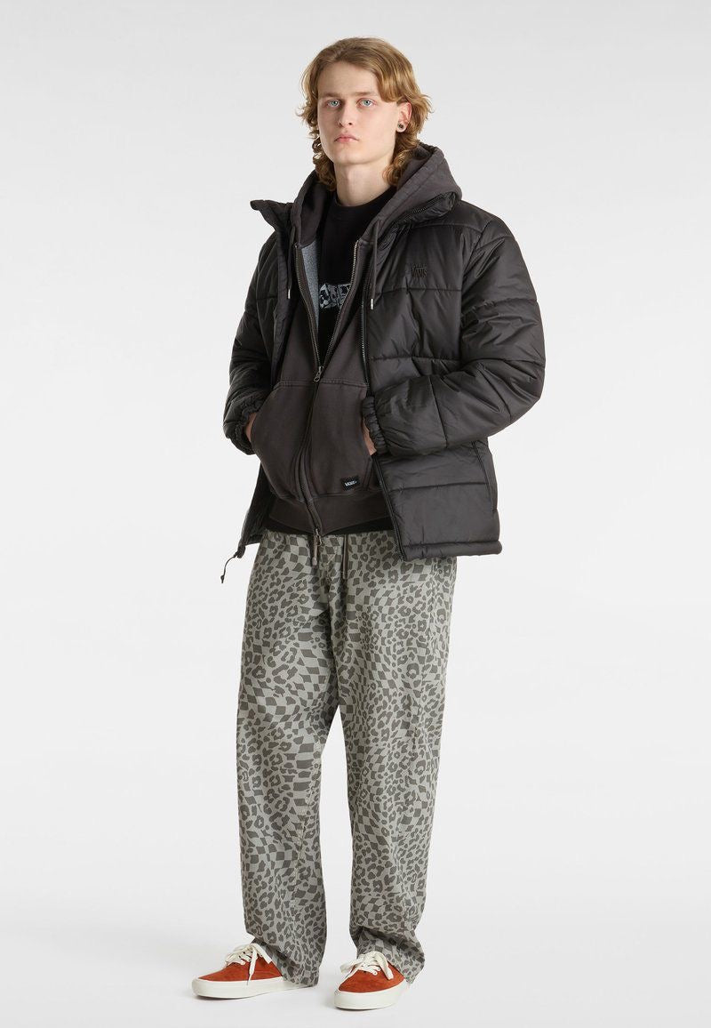 Vans - Range Elastic Baggy Pant