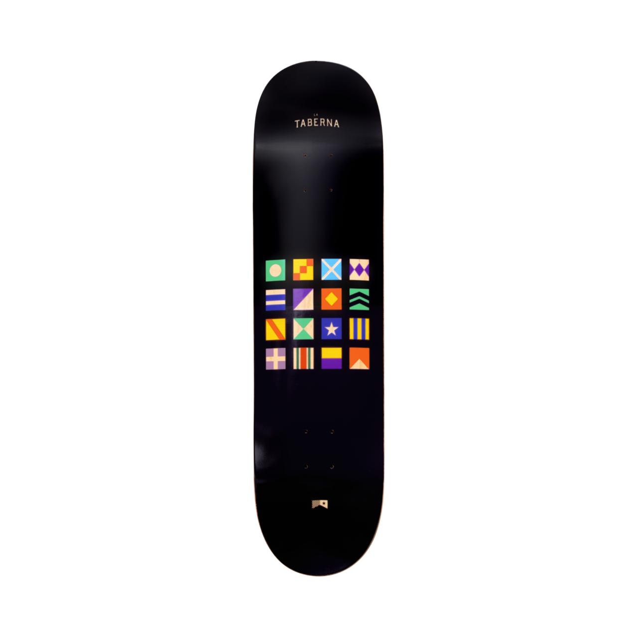 La Taberna - KKKY Deck
