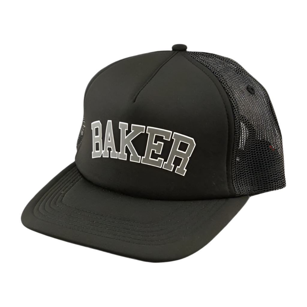 Baker - Winston Trucker Hat