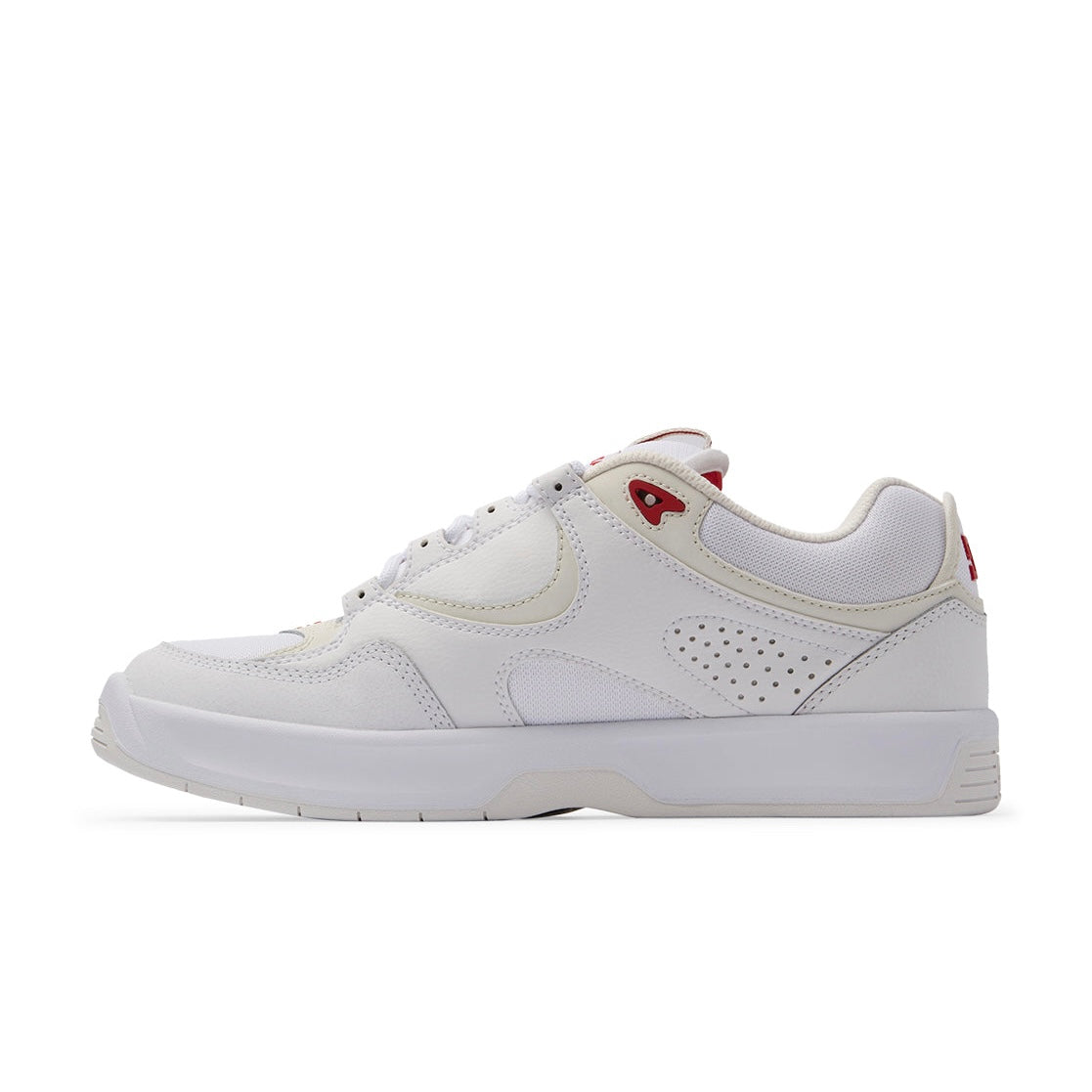 DC Shoe - Kalynx Zero White/Red