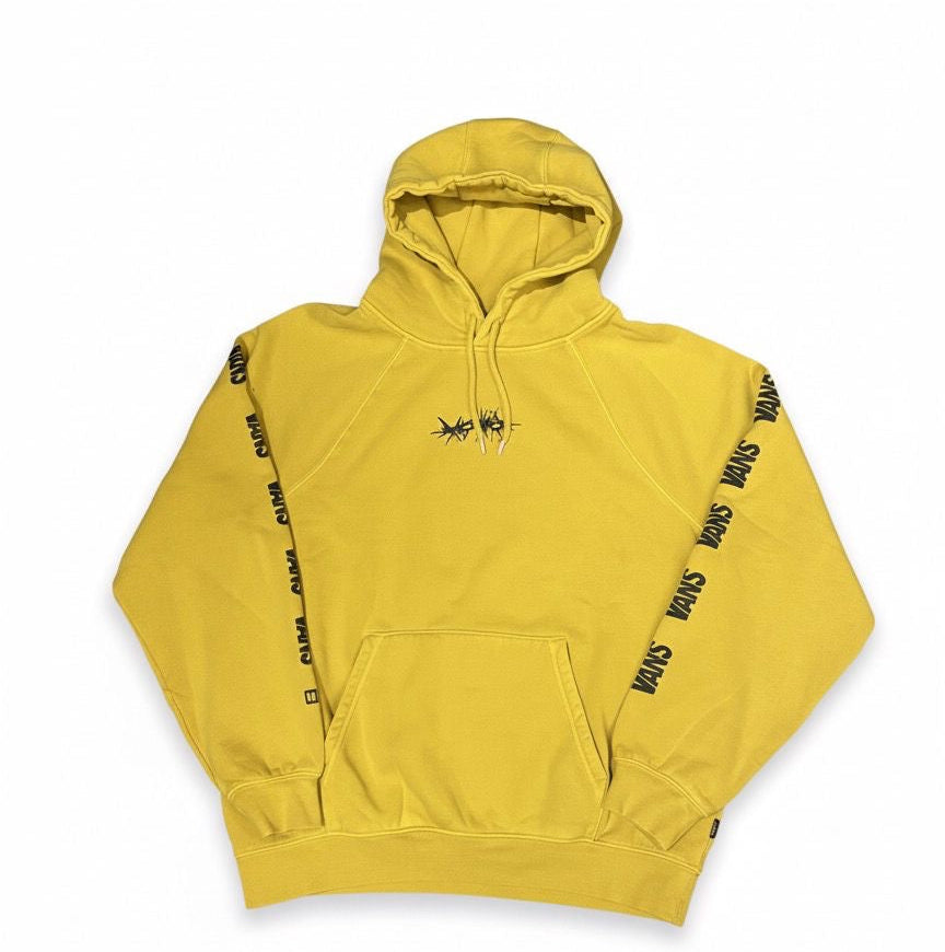 Vans - MTE Mesa Hoodie
