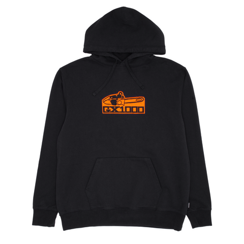 GX1000 - Chainsaw Hoodie
