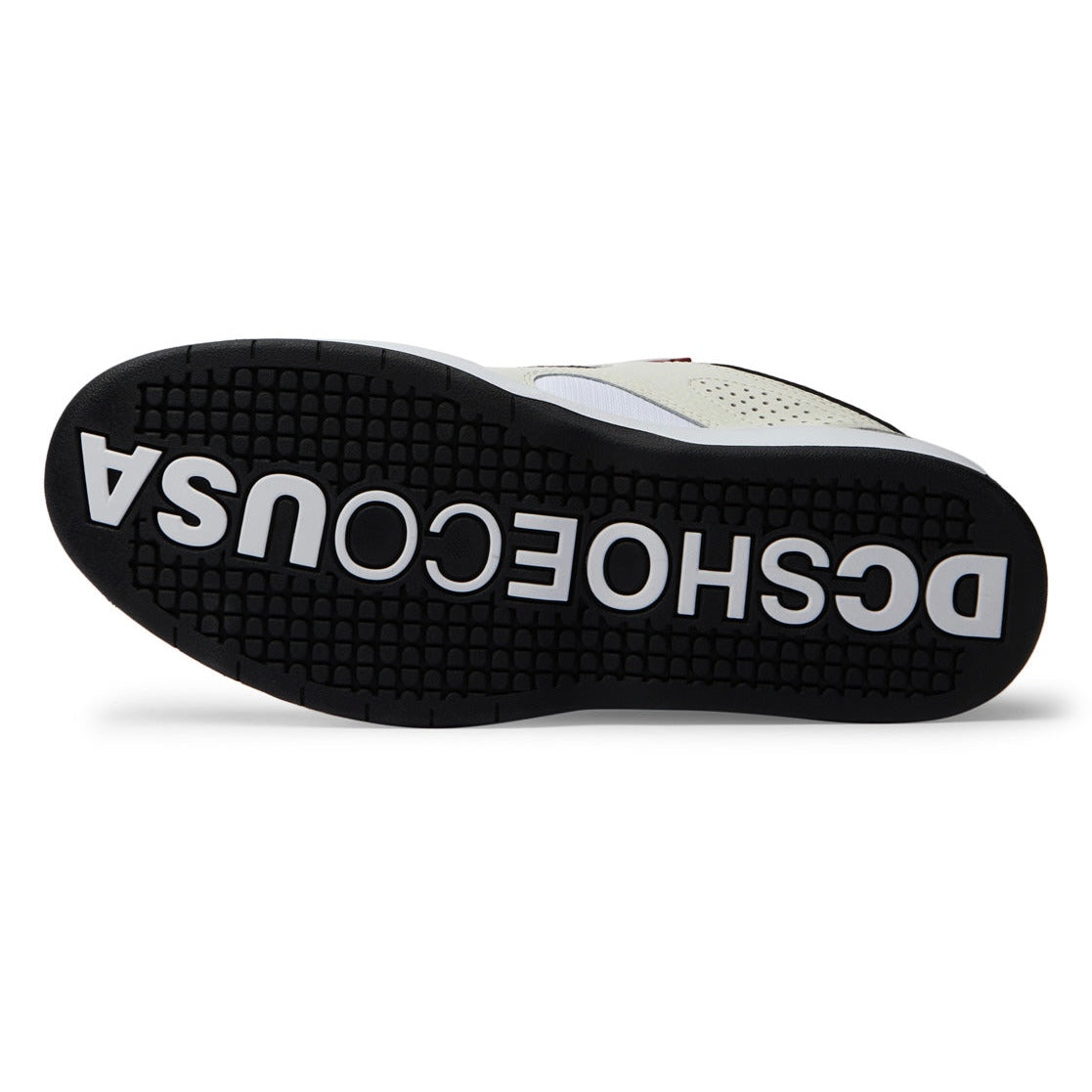 DC Shoe - Kalynx Zero Grey/Black/White
