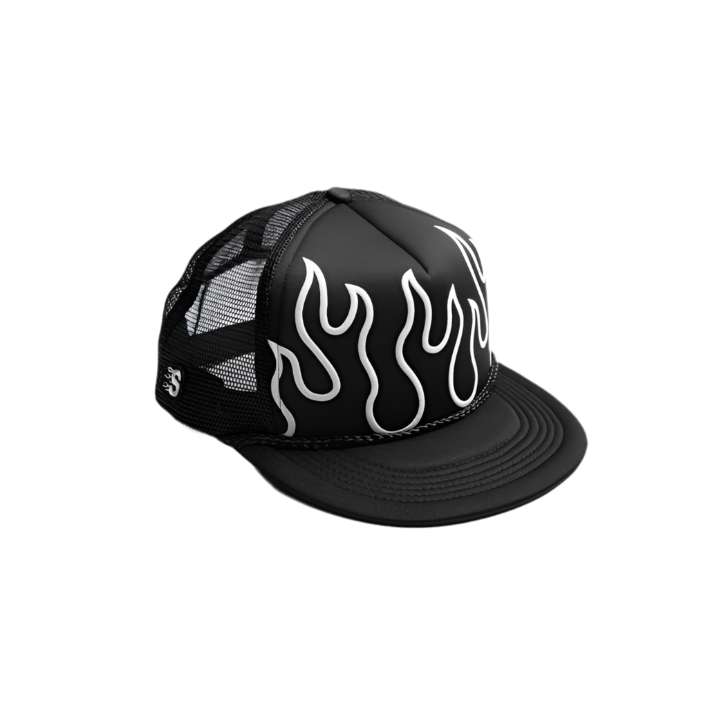 Straye - Fuego Trucker Hat