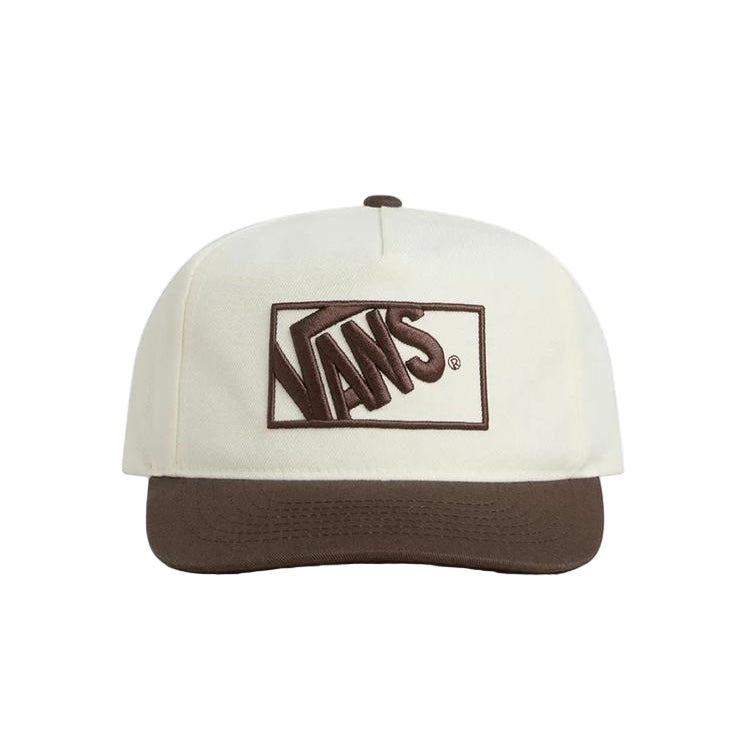 Vans - Formula Snapback