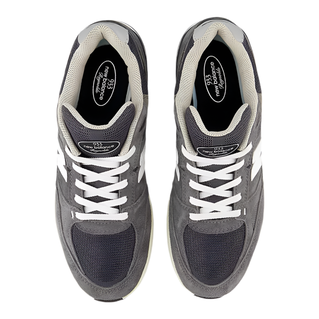 New Balance Numeric - Andrew Reynolds 933