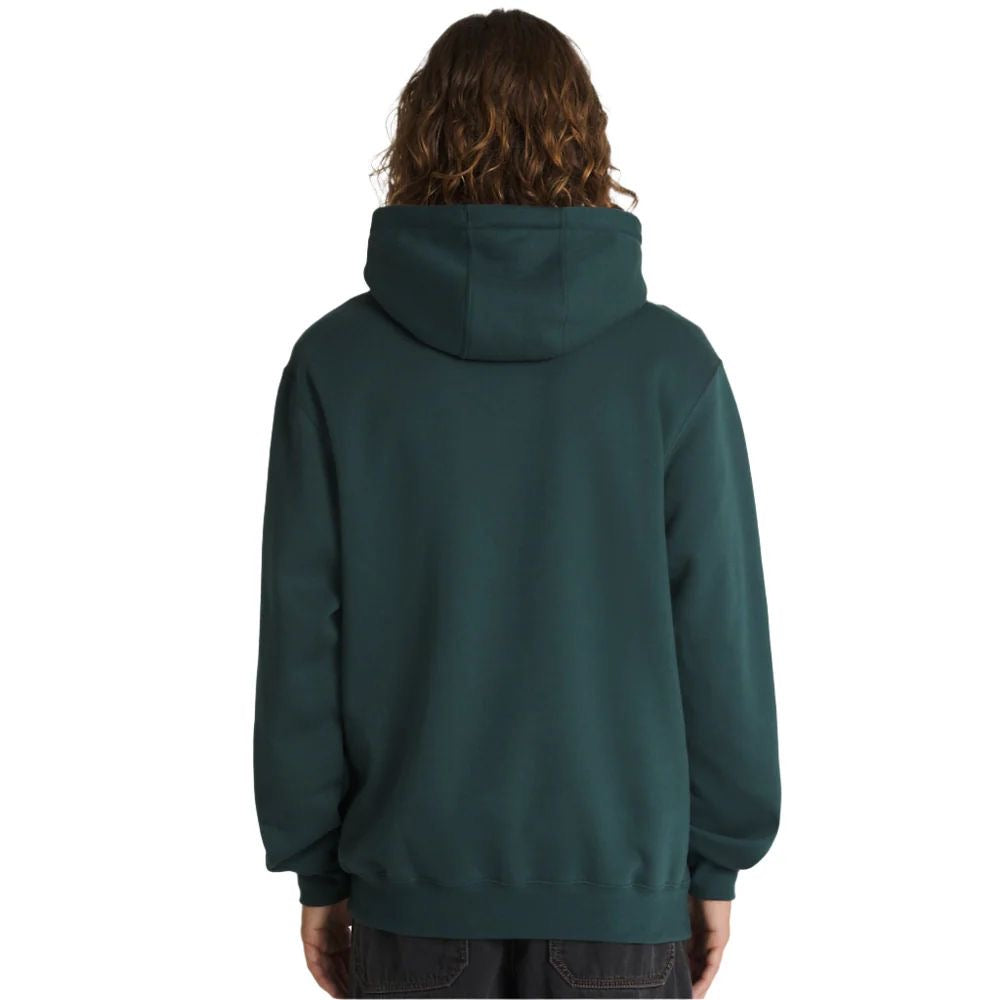 Vans - Tear Globe Hoodie