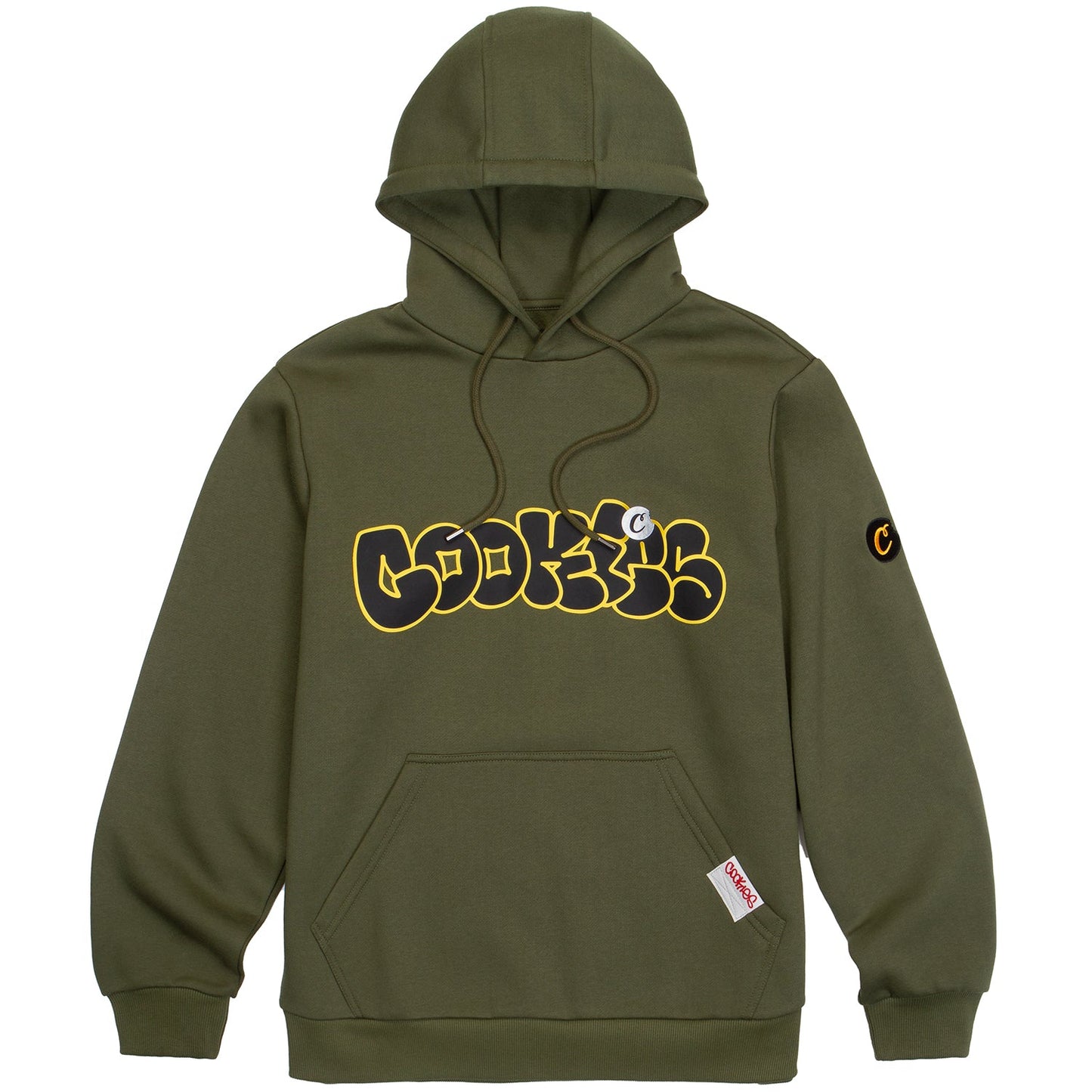 Cookies - Livewire Pullover Hoodie