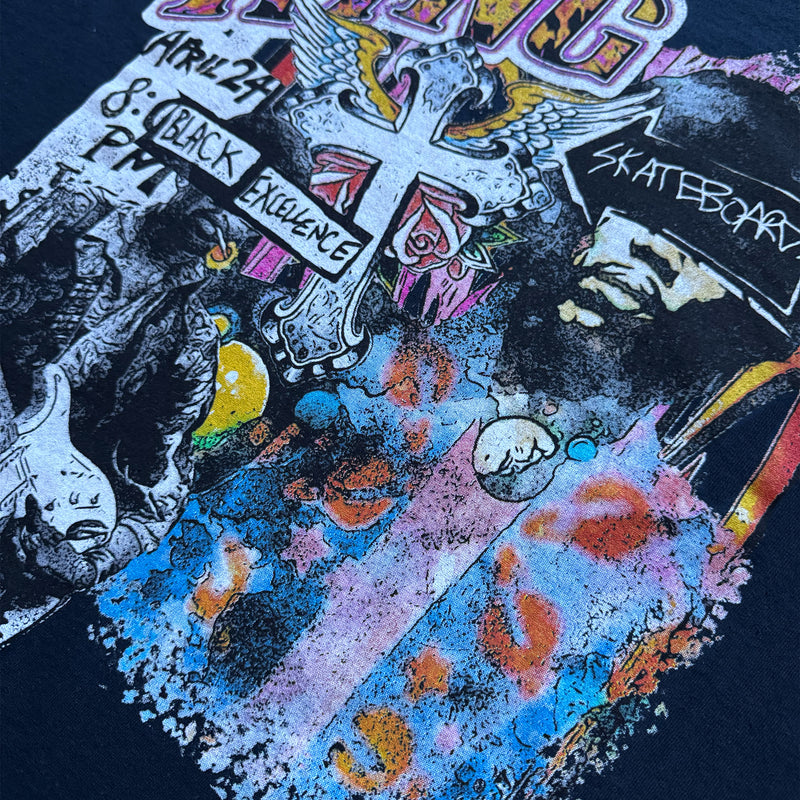 King - Excellence Tee