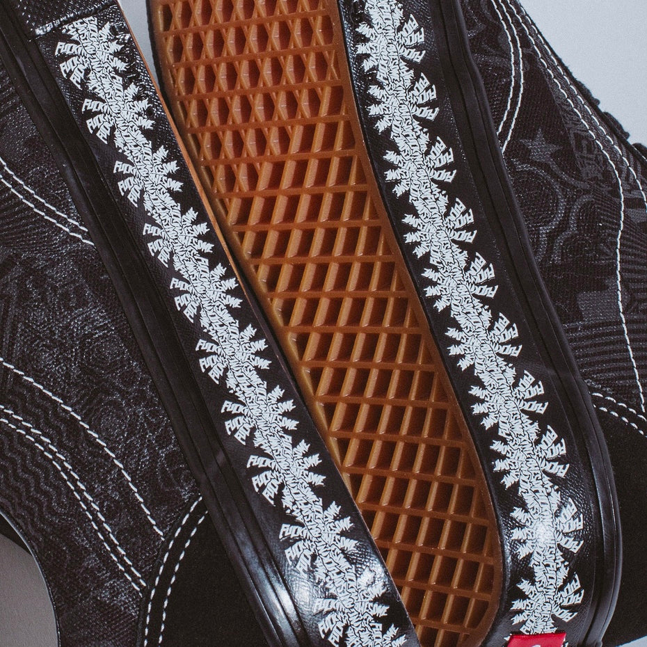 Fucking Awesome x Vans Skate Old Skool