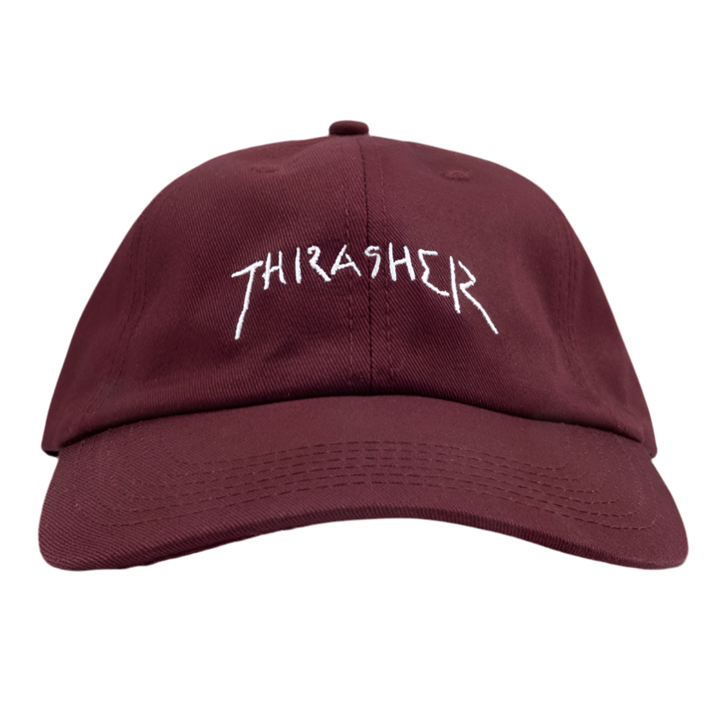 Thrasher - New Religión Old Timer Hat