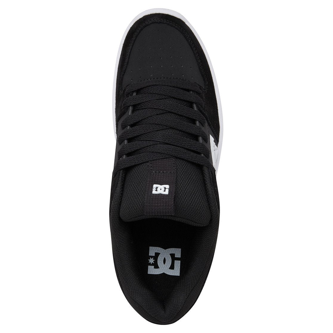 DC Shoe - Lynx Zero Black/Black/White