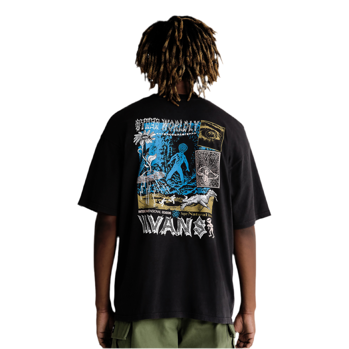 Vans - Encounter