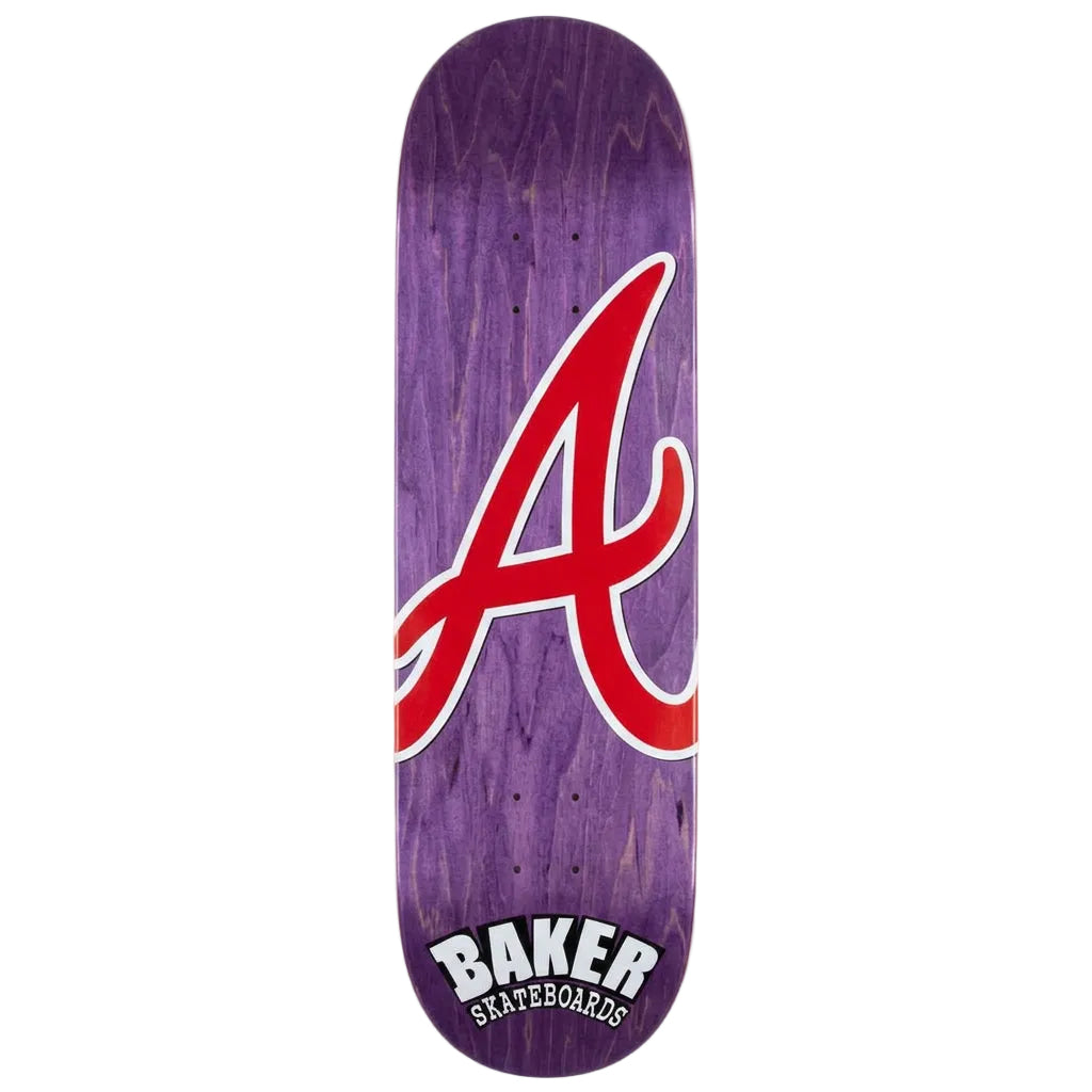 Baker - Reynolds ATL Deck 8.5”