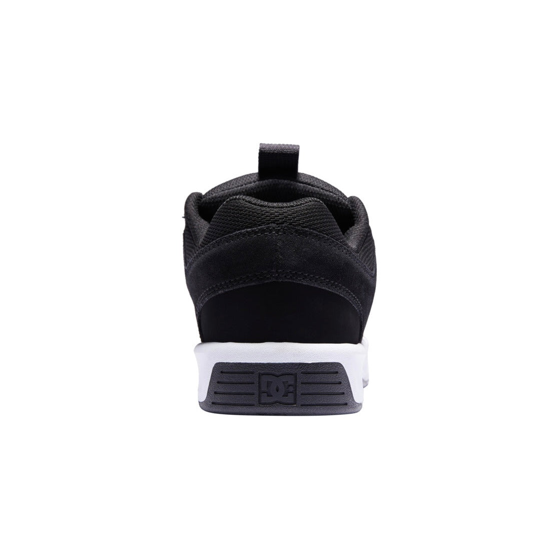DC Shoe - Lynx Zero Black/Black/White