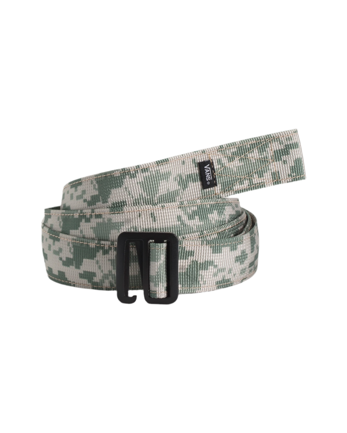 Vans - Oakden Belt Camo